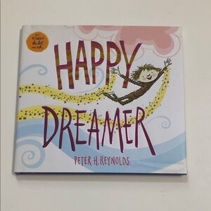 Happy Dreamer